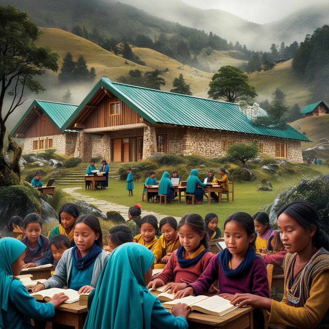 Education project
